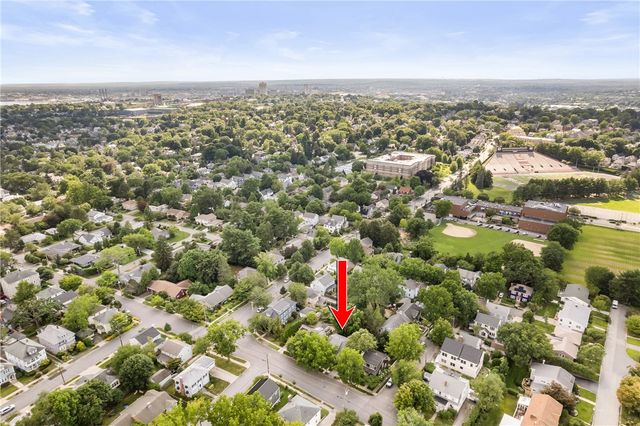 280 Cole Avenue, Providence, RI 02906