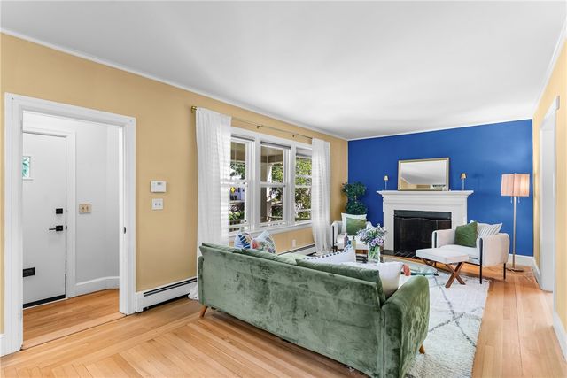 280 Cole Avenue, Providence, RI 02906