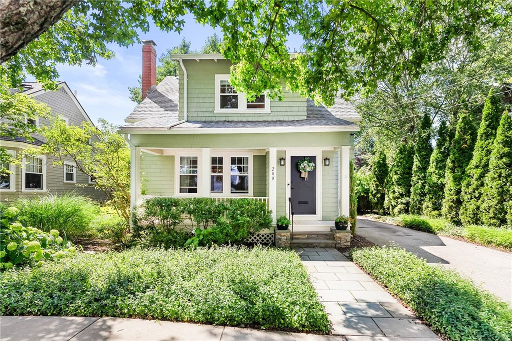 280 Cole Avenue, Providence, RI 02906