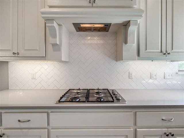 4508 Baldwin Avenue, Moore, OK 73160