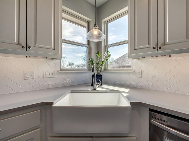 4508 Baldwin Avenue, Moore, OK 73160