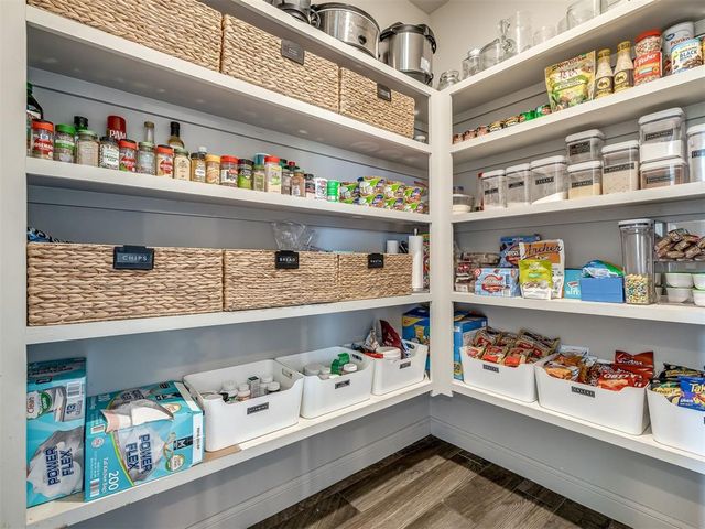 4508 Baldwin Avenue, Moore, OK 73160