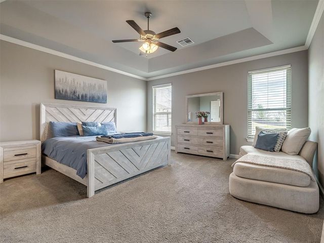 4508 Baldwin Avenue, Moore, OK 73160