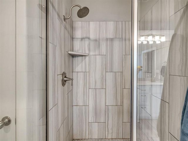 4508 Baldwin Avenue, Moore, OK 73160