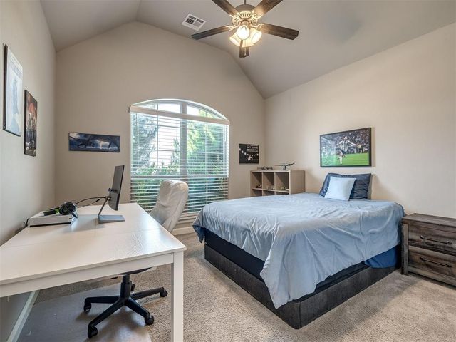 4508 Baldwin Avenue, Moore, OK 73160