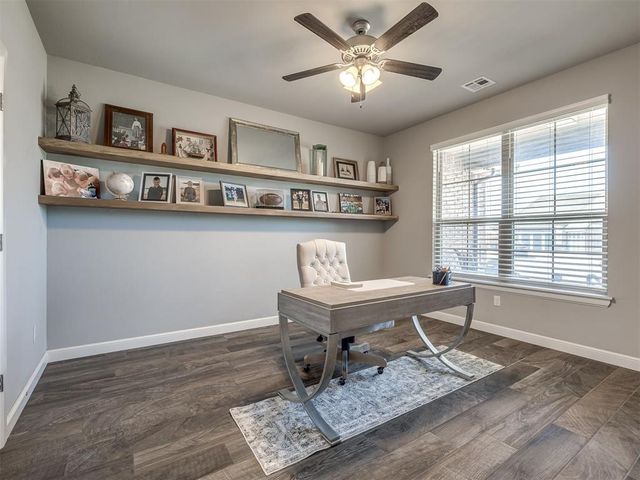 4508 Baldwin Avenue, Moore, OK 73160