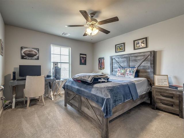 4508 Baldwin Avenue, Moore, OK 73160