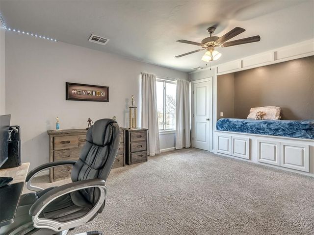 4508 Baldwin Avenue, Moore, OK 73160