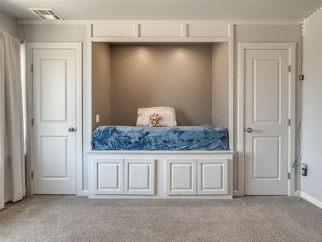 4508 Baldwin Avenue, Moore, OK 73160