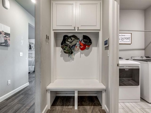 4508 Baldwin Avenue, Moore, OK 73160