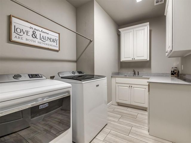 4508 Baldwin Avenue, Moore, OK 73160