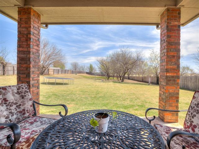 4508 Baldwin Avenue, Moore, OK 73160