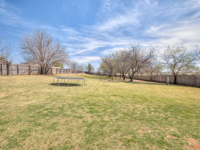4508 Baldwin Avenue, Moore, OK 73160