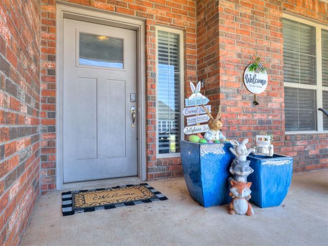 4508 Baldwin Avenue, Moore, OK 73160