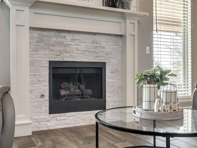 4508 Baldwin Avenue, Moore, OK 73160