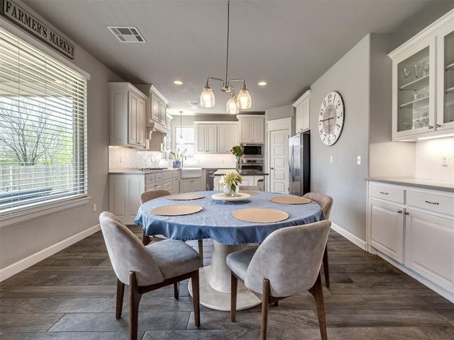 4508 Baldwin Avenue, Moore, OK 73160