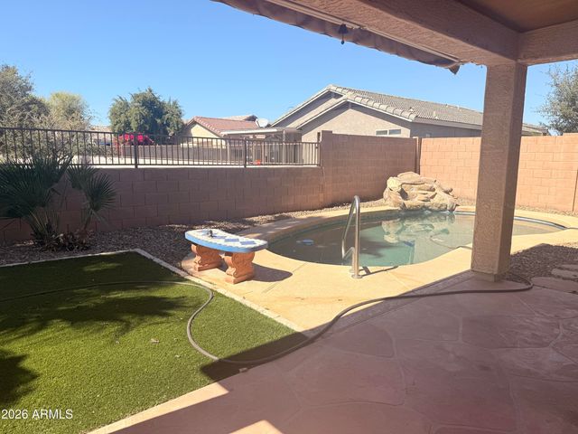2618 N 107th Lane, Avondale, AZ 85392