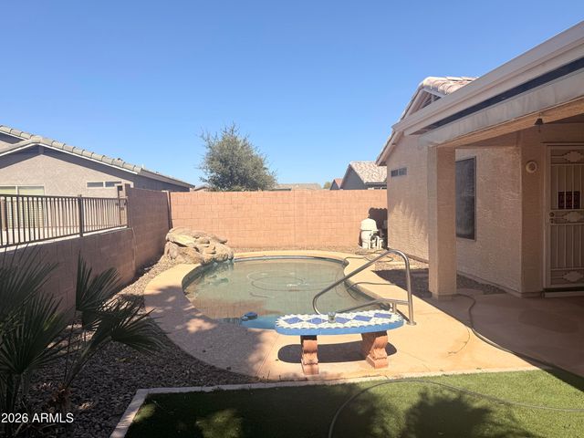2618 N 107th Lane, Avondale, AZ 85392
