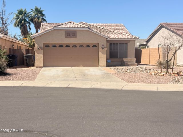 2618 N 107th Lane, Avondale, AZ 85392