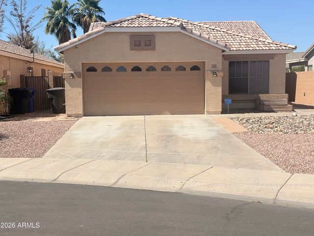 2618 N 107th Lane, Avondale, AZ 85392