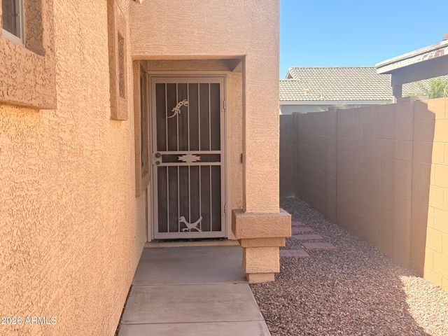 2618 N 107th Lane, Avondale, AZ 85392