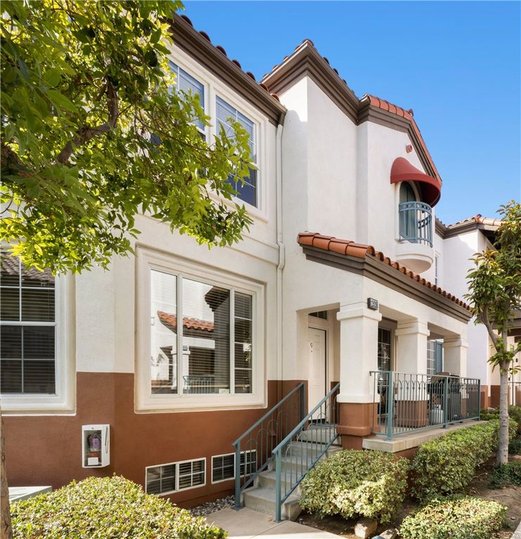 12626 Nicklaus Lane, Tustin, CA 92782 — photo 2