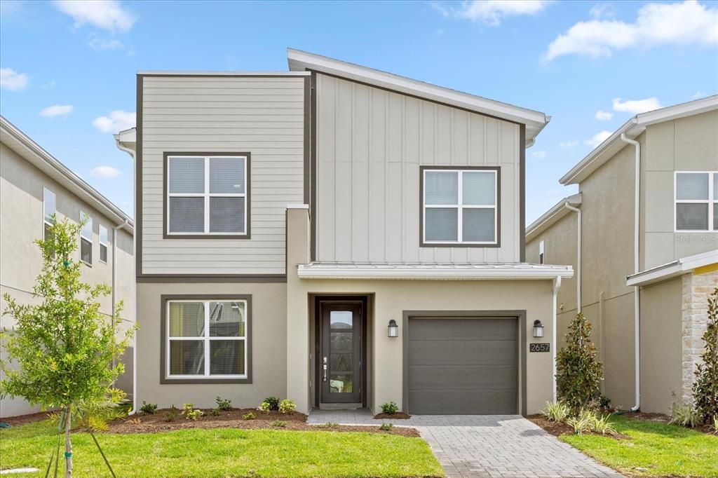 2657 PETITION LANE, Kissimmee, FL 34746