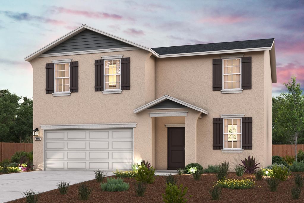 4004 E Oakridge Avenue, Visalia, CA 93292