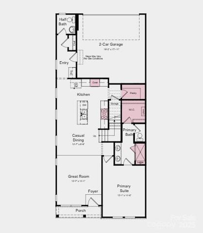 3174 Beacon Heights Road, Indian Land, SC 29707