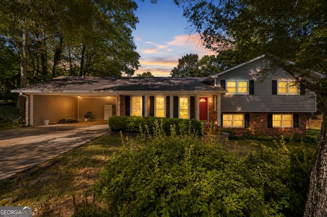 3150 Misty Valley Court, Macon, GA 31204