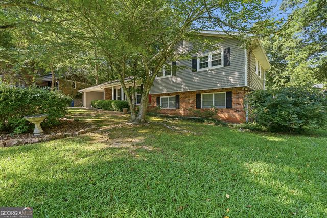 3150 Misty Valley Court, Macon, GA 31204