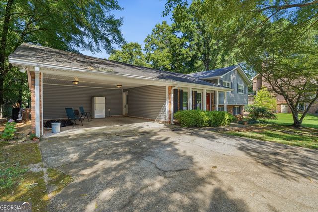 3150 Misty Valley Court, Macon, GA 31204