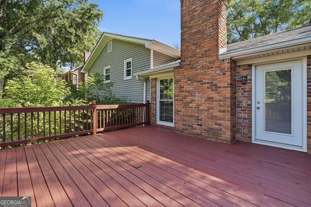 3150 Misty Valley Court, Macon, GA 31204