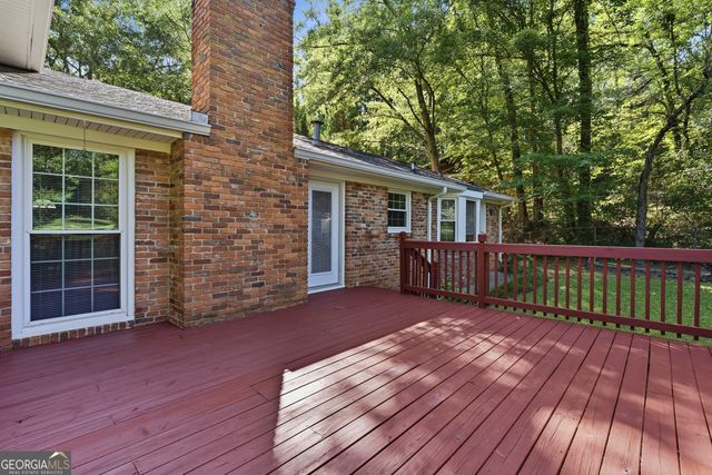 3150 Misty Valley Court, Macon, GA 31204