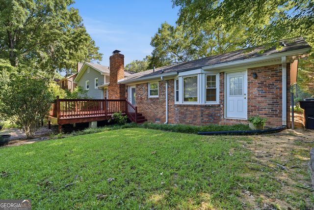3150 Misty Valley Court, Macon, GA 31204