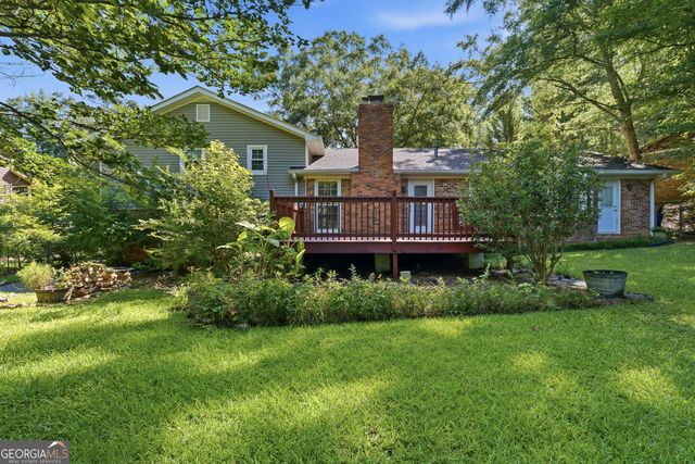 3150 Misty Valley Court, Macon, GA 31204