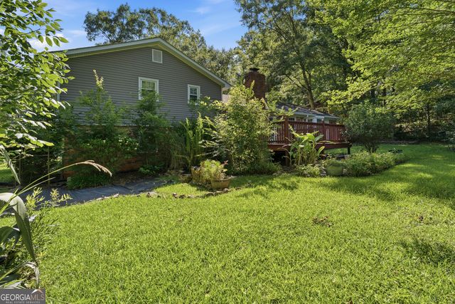 3150 Misty Valley Court, Macon, GA 31204