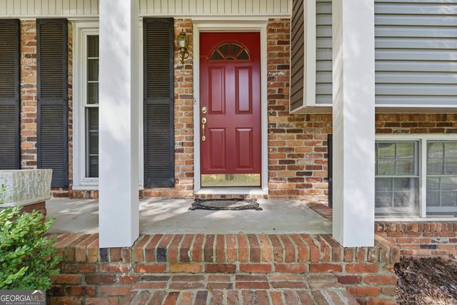 3150 Misty Valley Court, Macon, GA 31204