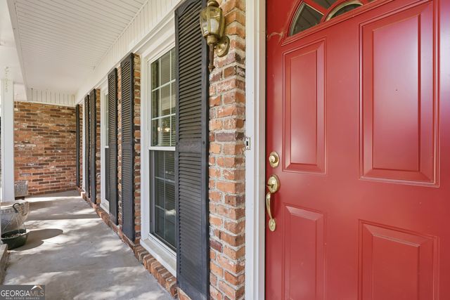 3150 Misty Valley Court, Macon, GA 31204