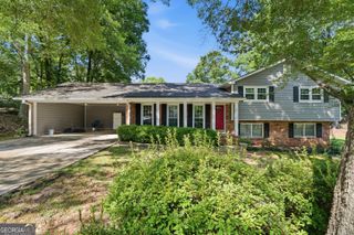 3150 Misty Valley Court, Macon, GA 31204