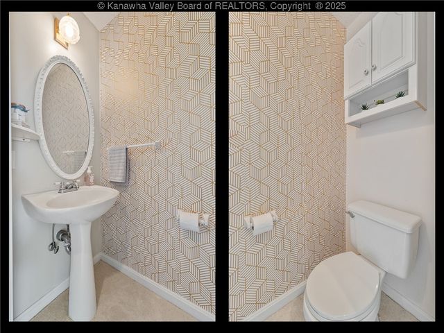 10 Windsong Way, Nitro, WV 25143