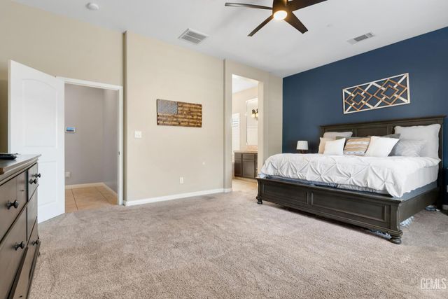 13012 Plumas Wood Lane, Bakersfield, CA 93314