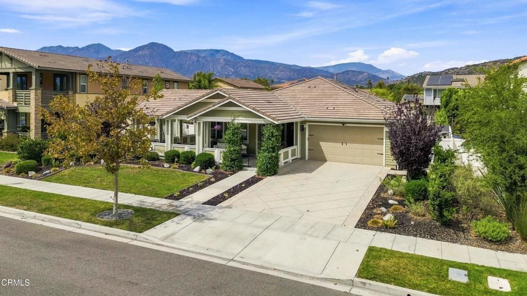 361 Heritage Valley Parkway, Fillmore, CA 93015 — exterior