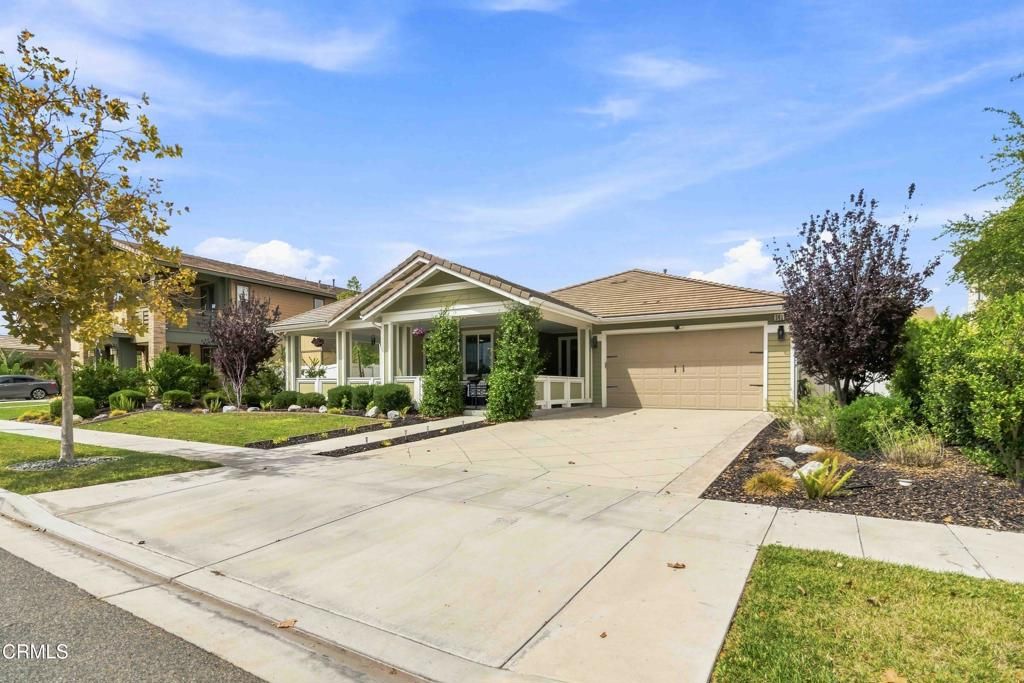361 Heritage Valley Parkway, Fillmore, CA 93015 — photo 2