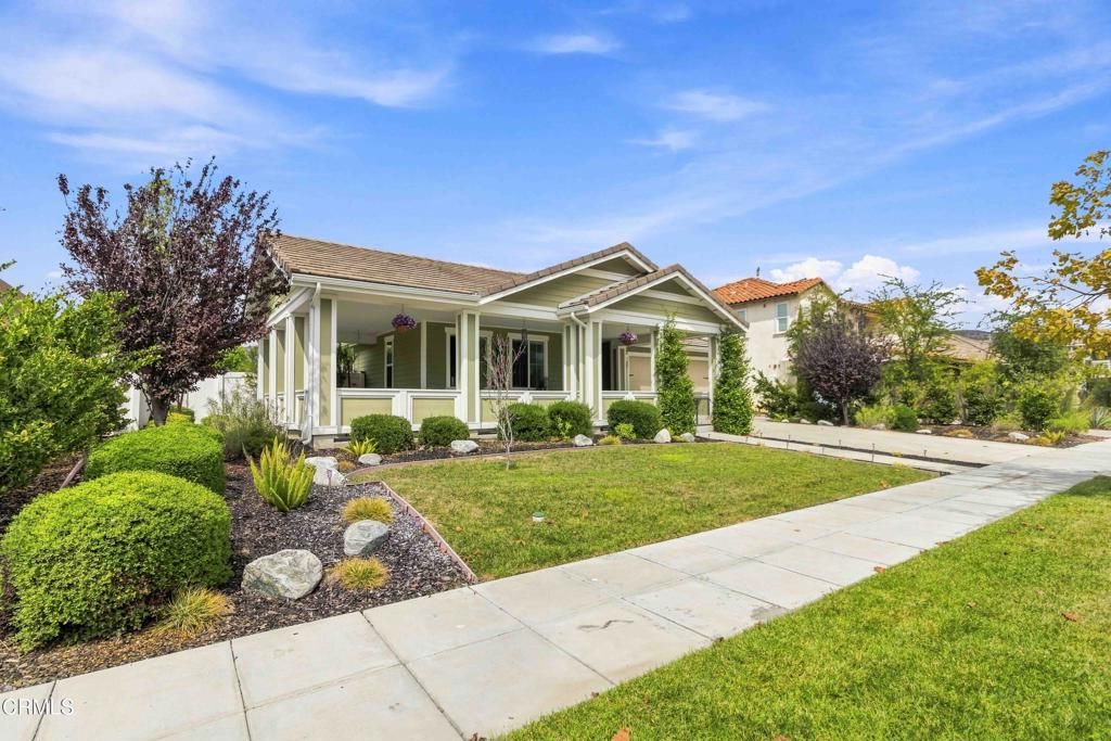 361 Heritage Valley Parkway, Fillmore, CA 93015 — photo 3