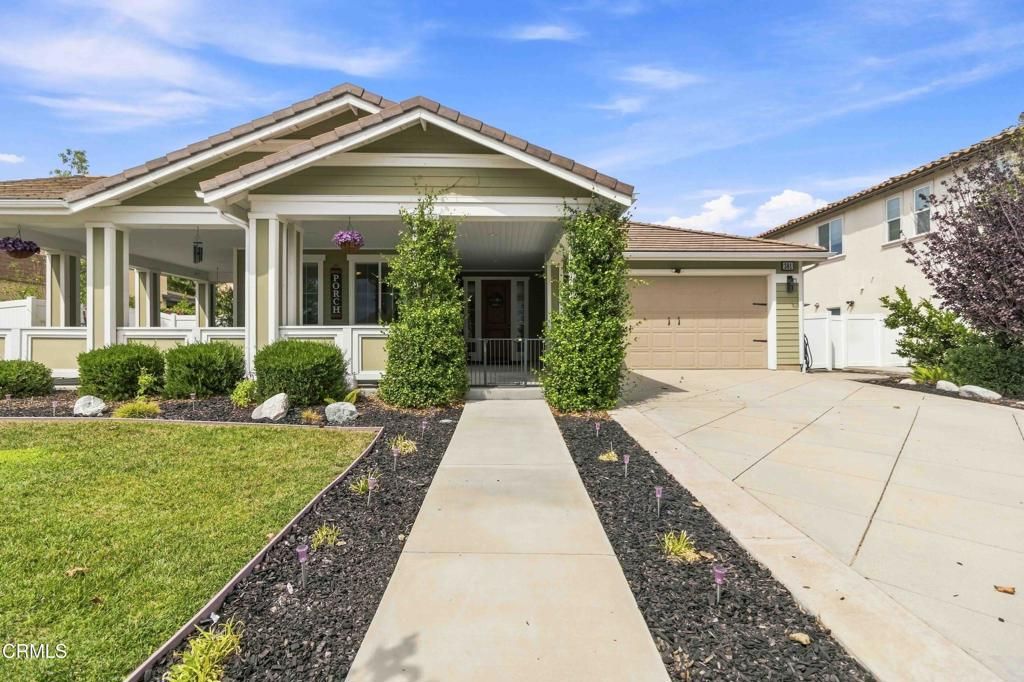 361 Heritage Valley Parkway, Fillmore, CA 93015 — photo 4