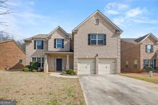 3257 Alhambra Circle, Hampton, GA 30228