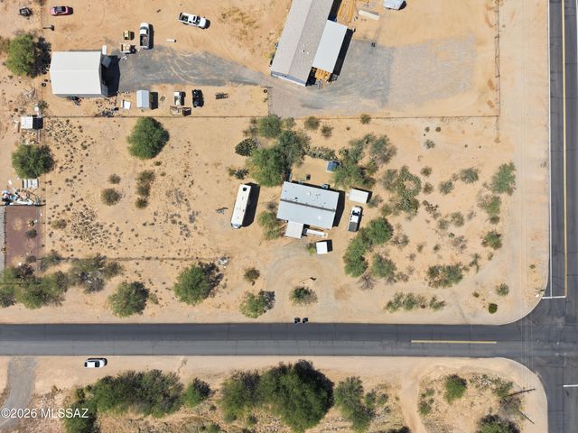 17040 W Calle Carmela, Marana, AZ 85653