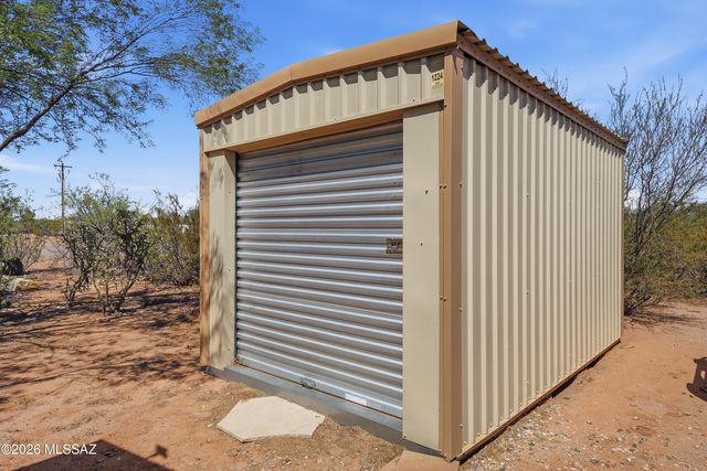 17040 W Calle Carmela, Marana, AZ 85653