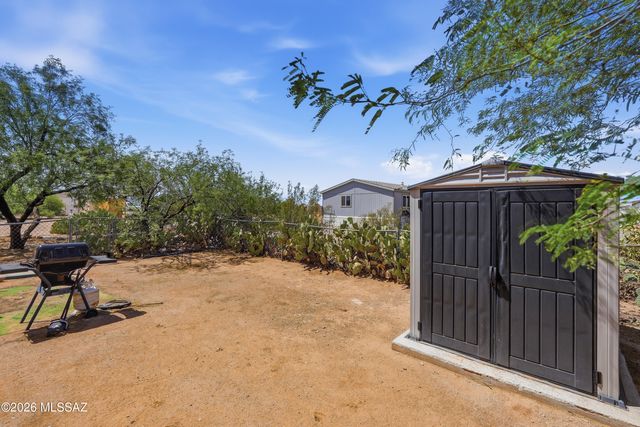 17040 W Calle Carmela, Marana, AZ 85653